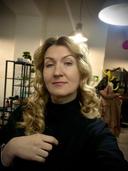 Наталія Марчіняк