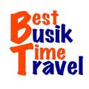 Oleksandr BusikTravel
