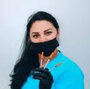 Наталія Лазоренко