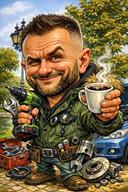 Роман мельниченко