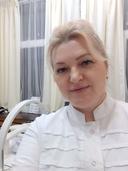 Nataliia Fedortsiv