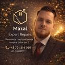 Firma Mazal Wewnątrz Remont Pl