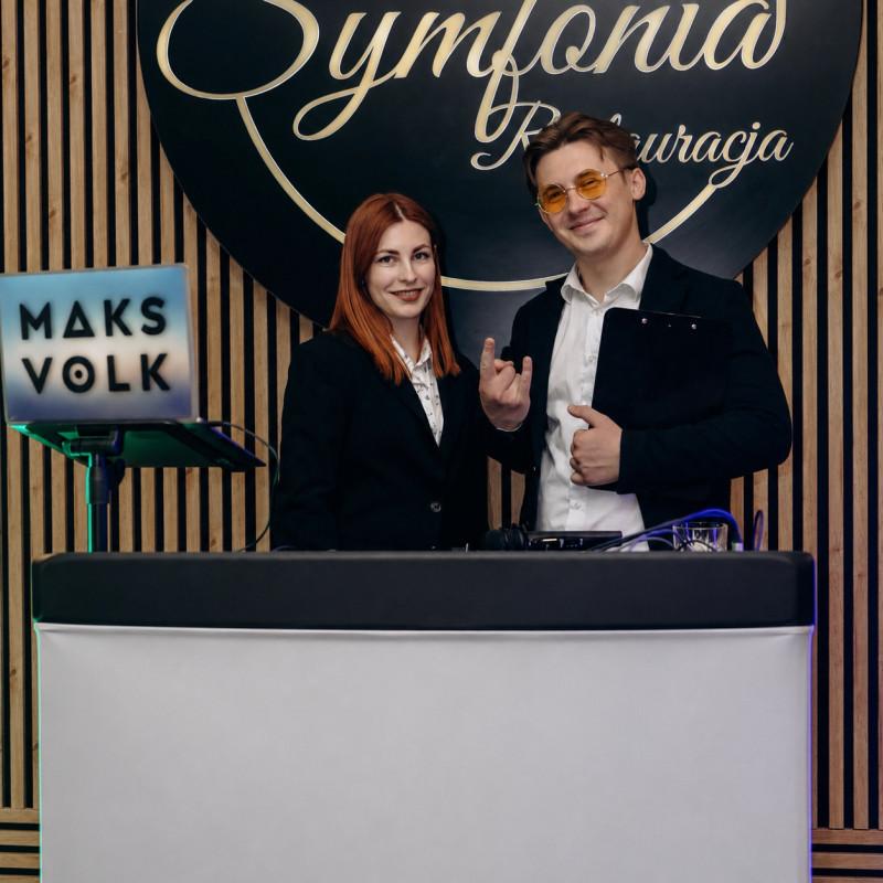 Imprezka Event