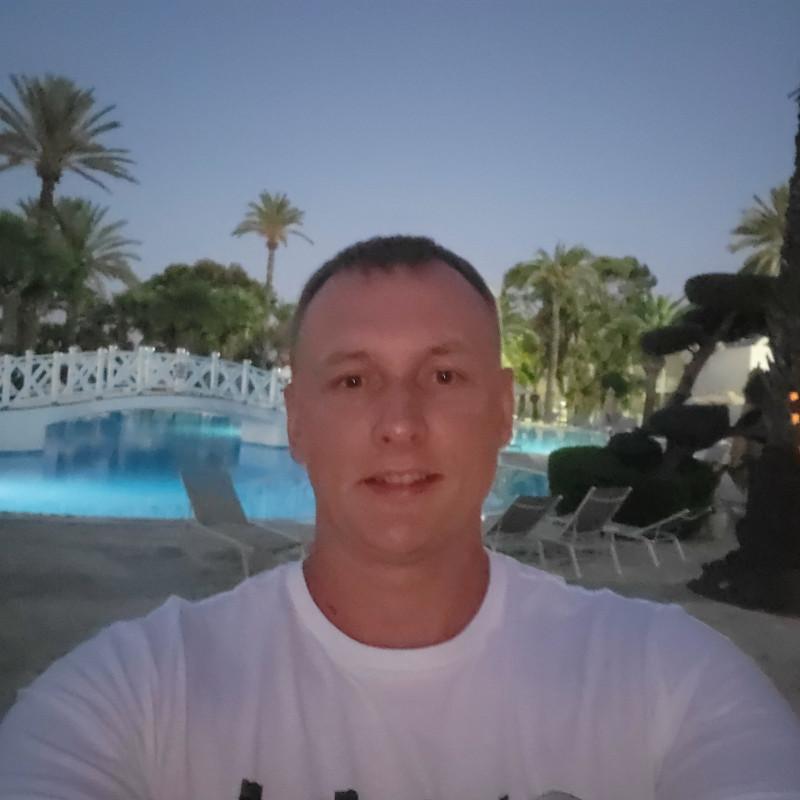 Rybalko Oleksandr