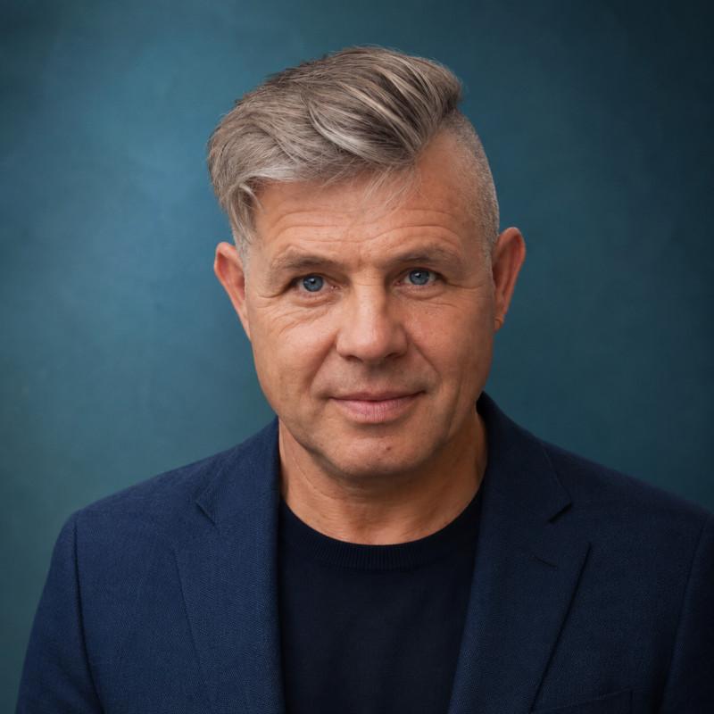 Igor Gryb