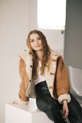 Anna Herasymchuk