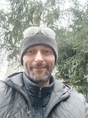 Roman Duzhar