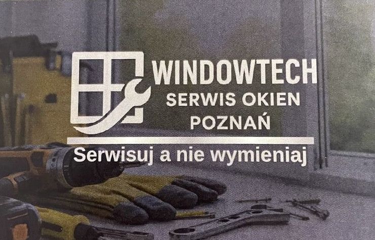 Dmytro Shevchenko WindowTech