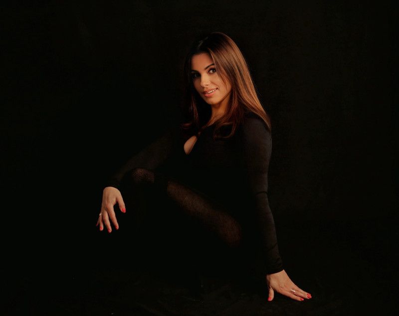 Svitlana Yermolenko