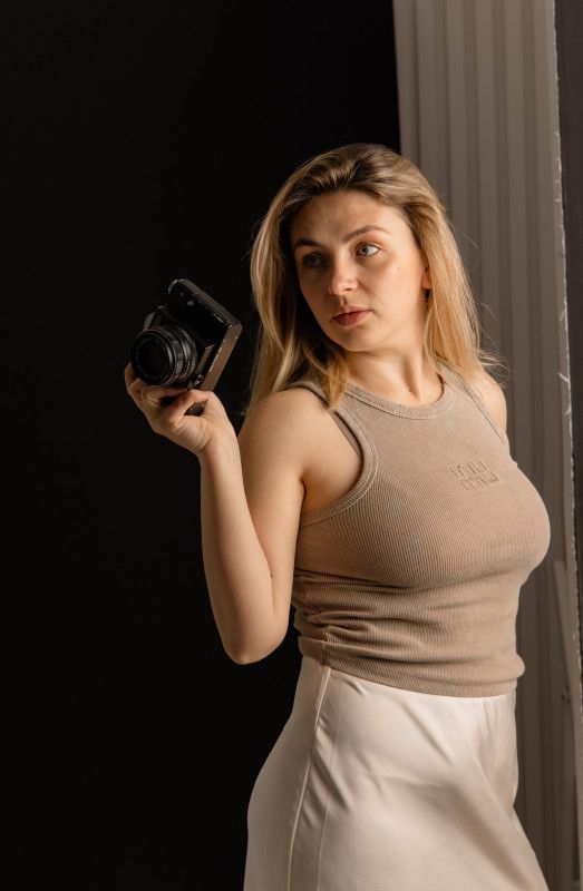 Tanya Vitkovych
